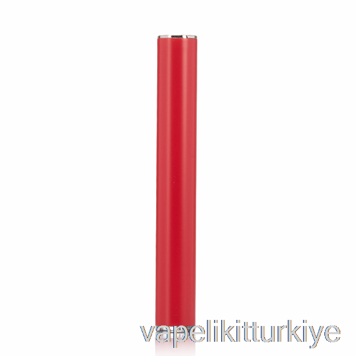 Vape Likit Ccell M3 Vape Kalem Pil Kırmızı